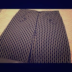 Ann Taylor skirt
